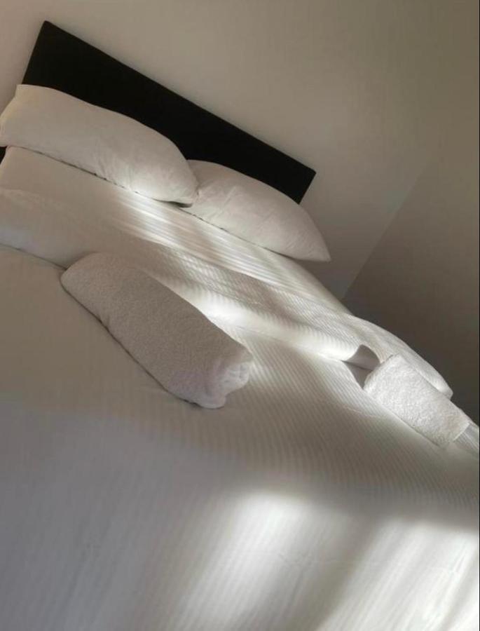 Merdian Aparthotel Near Hauptbahnhof Wien المظهر الخارجي الصورة