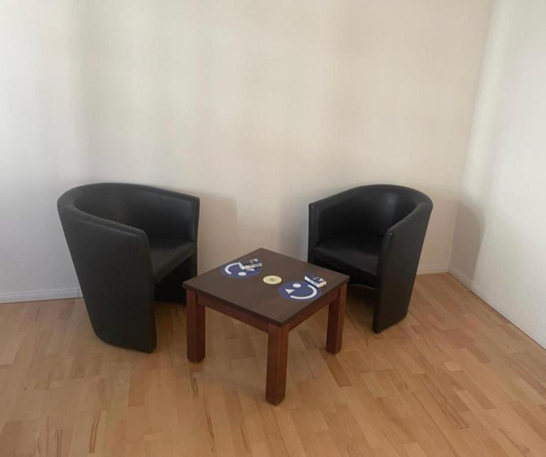 Merdian Aparthotel Near Hauptbahnhof Wien المظهر الخارجي الصورة