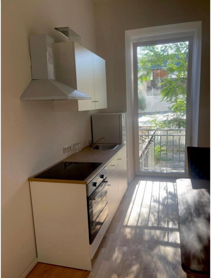 Merdian Aparthotel Near Hauptbahnhof Wien المظهر الخارجي الصورة