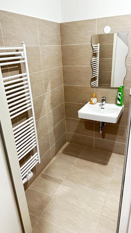 Merdian Aparthotel Near Hauptbahnhof Wien المظهر الخارجي الصورة
