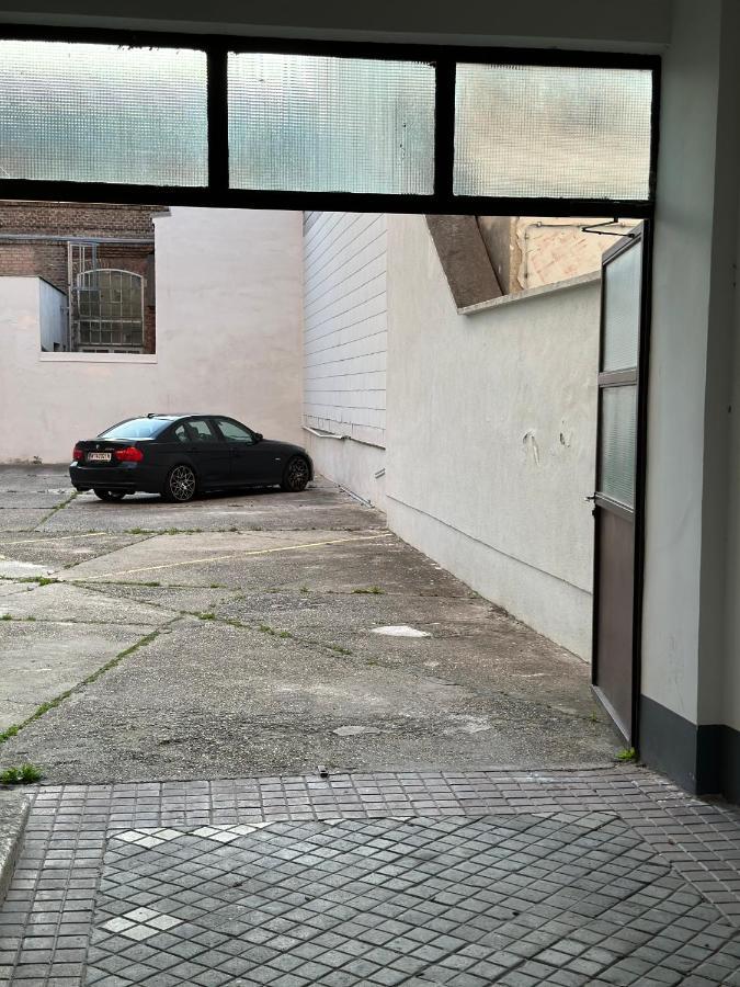 Merdian Aparthotel Near Hauptbahnhof Wien المظهر الخارجي الصورة