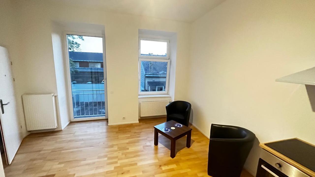 Merdian Aparthotel Near Hauptbahnhof Wien المظهر الخارجي الصورة