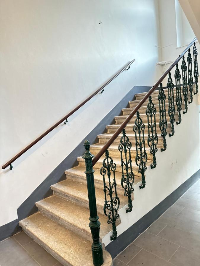 Merdian Aparthotel Near Hauptbahnhof Wien المظهر الخارجي الصورة